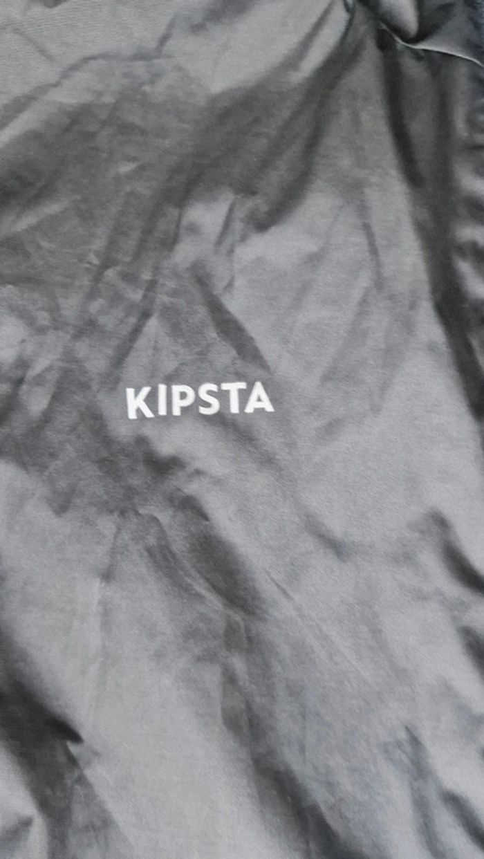 Veste coupe vent imperméable - photo numéro 5