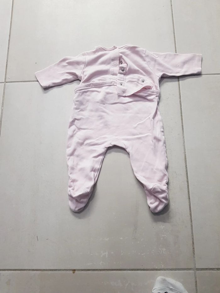 Pyjama été - photo numéro 3