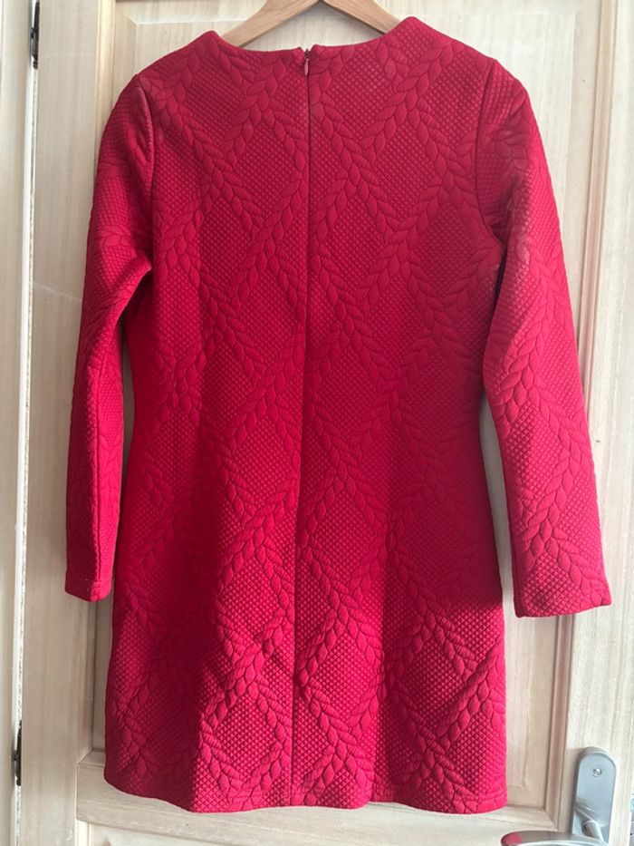 Robe pepaloves taille XS - photo numéro 4