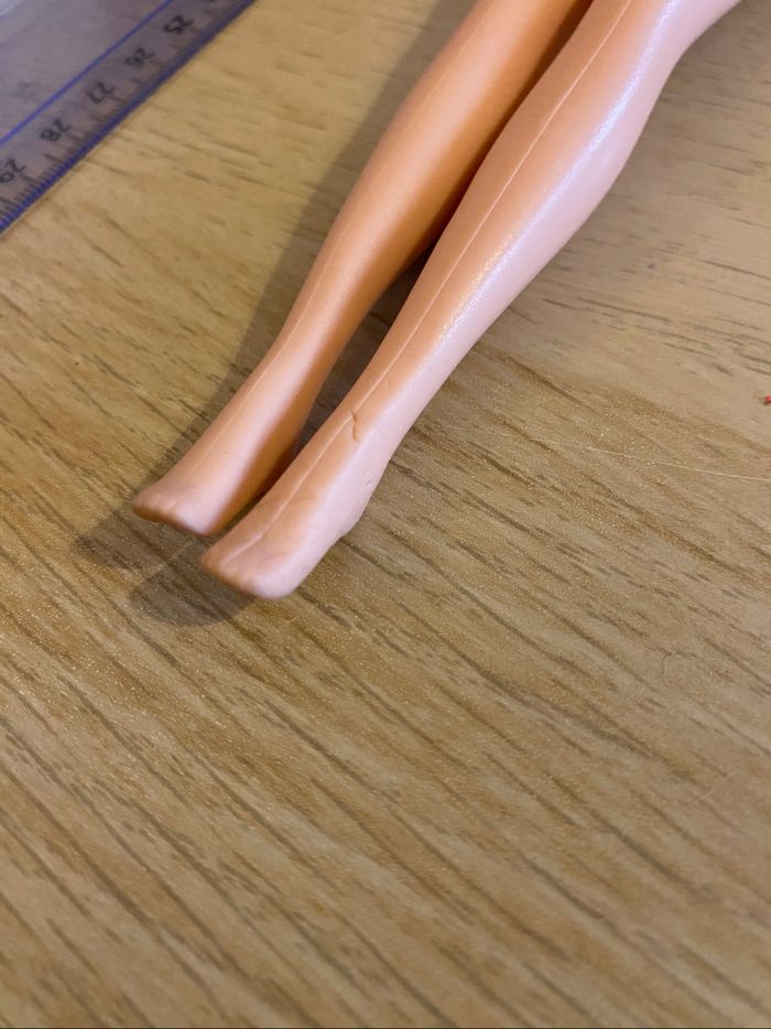 Poupée Disney Gisele enchanted il était une fois princesse 2007 Simba toys - photo numéro 5