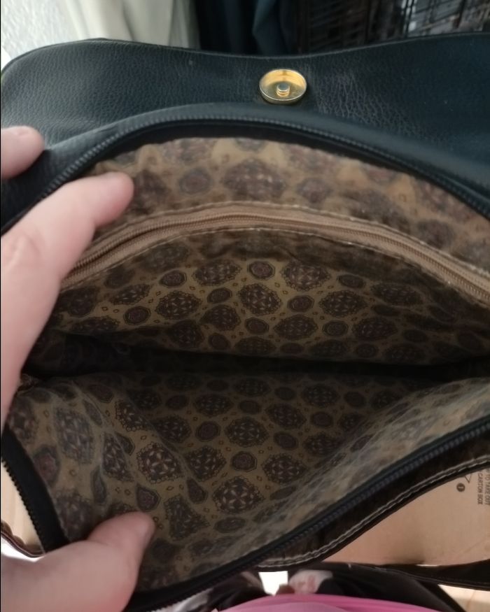 Sac bandoulière - photo numéro 5