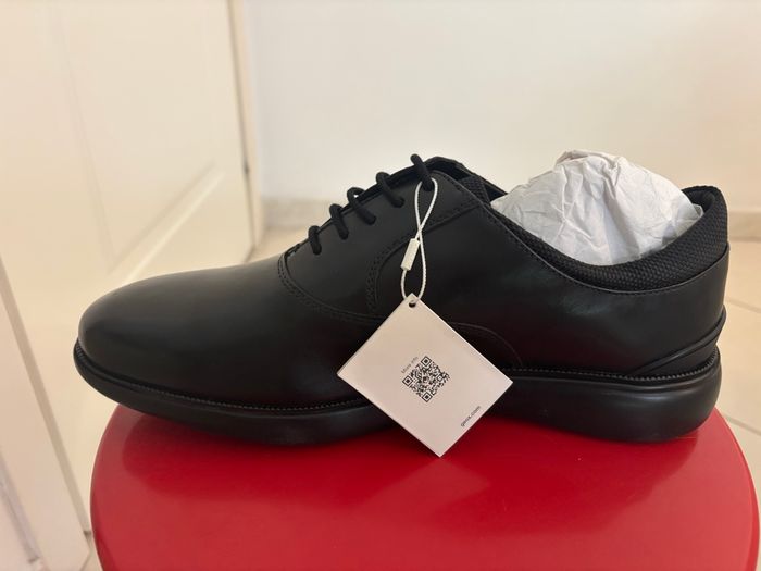Chaussures geox home - photo numéro 3