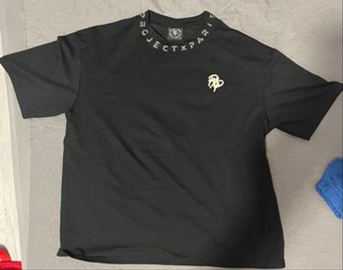 Tee shirt projet x Paris - photo numéro 2