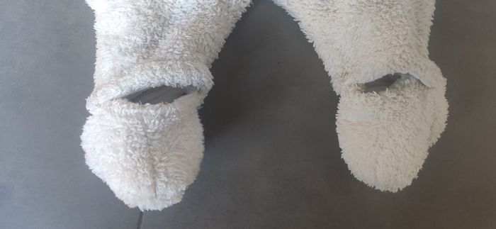 Combinaison polaire 18 mois - photo numéro 5