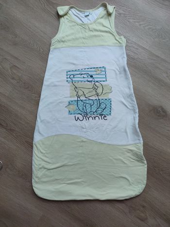 Grande turbulette légère