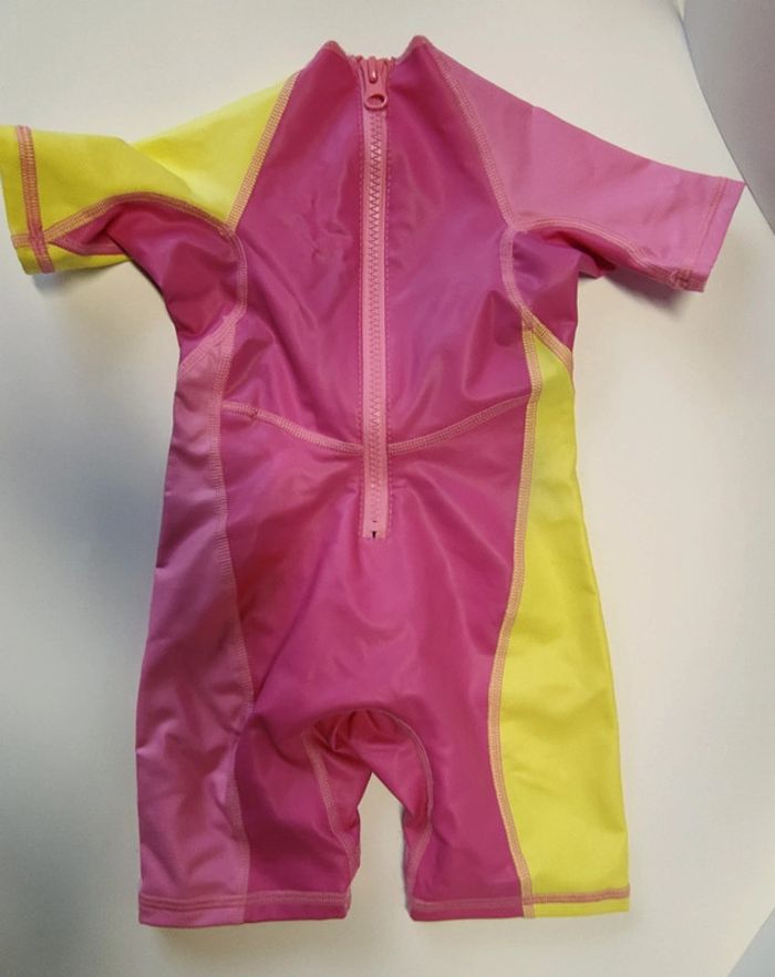 Combinaison anti UV Nabaiji - photo numéro 2