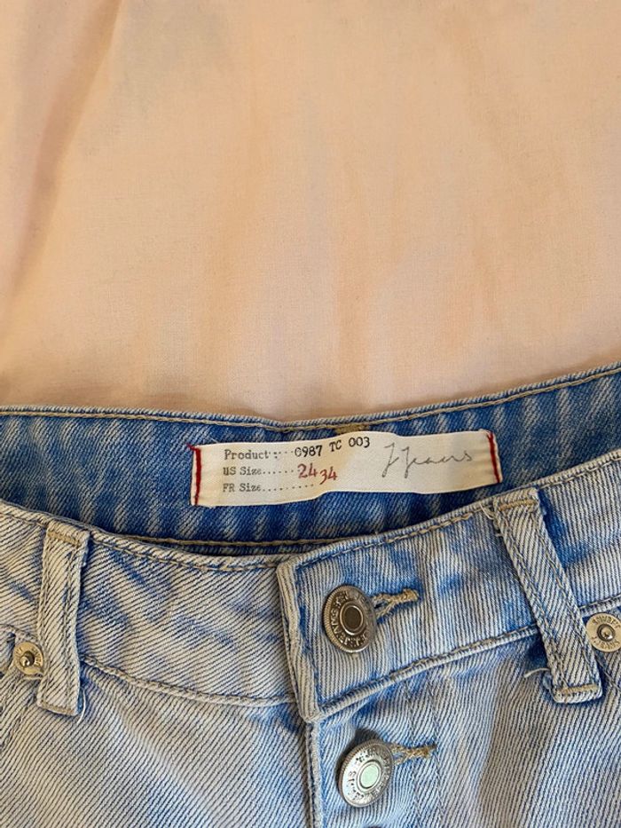 Short Zara - photo numéro 2