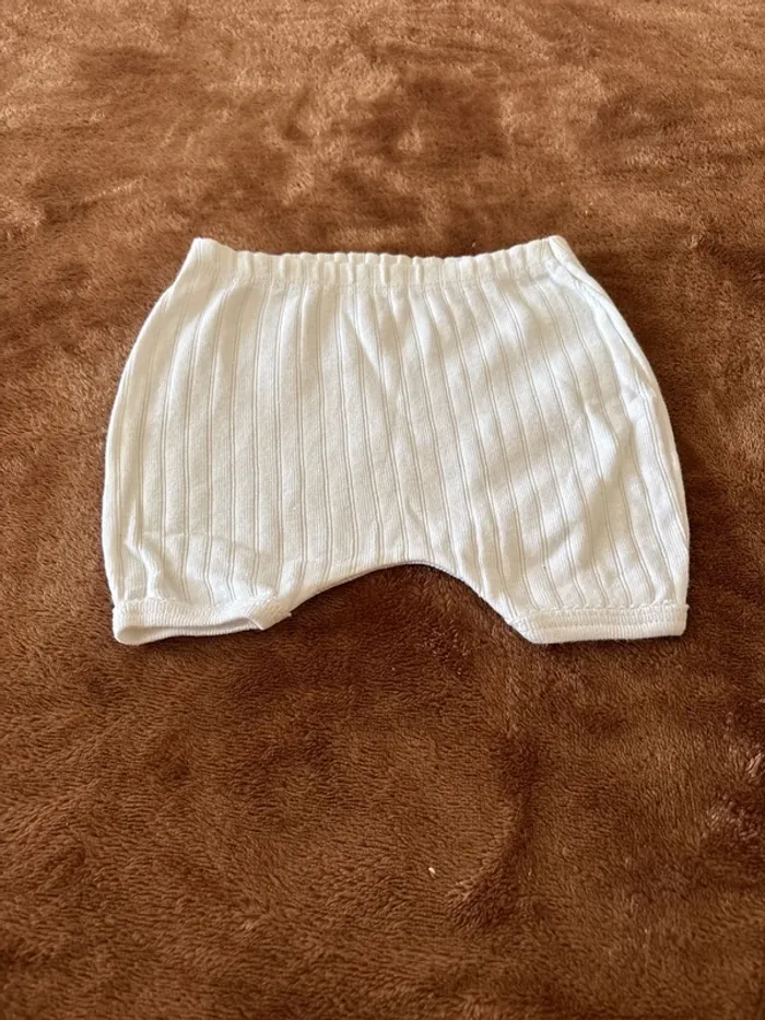 Short - photo numéro 2