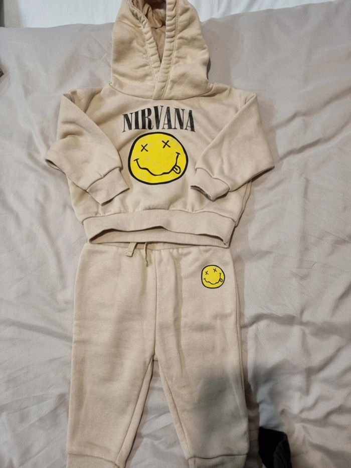 Ensemble nirvana