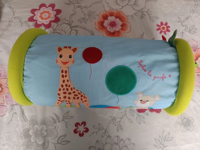 Vulli Rollin Sophie la girafe