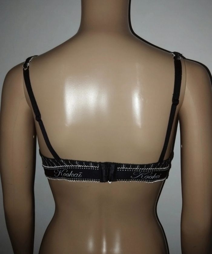 Soutien gorge kookai taille 85c - photo numéro 6