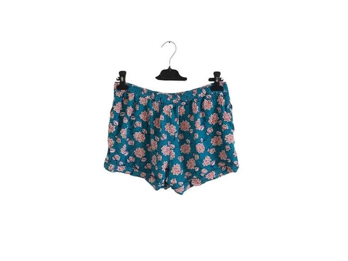 C60 short imprimé Etam L - photo numéro 4