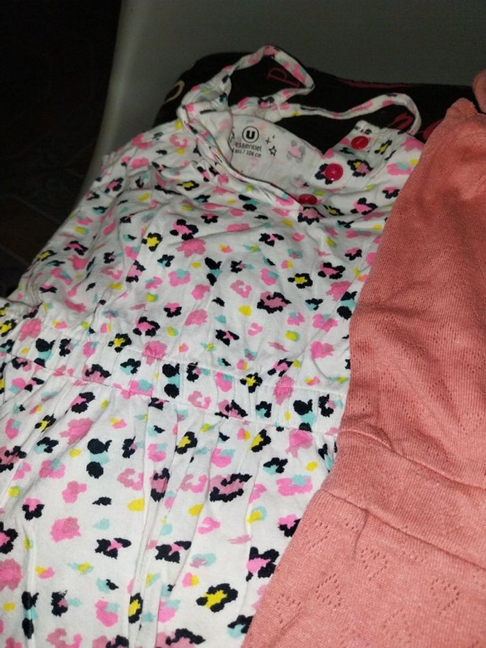 2 combi short - photo numéro 3