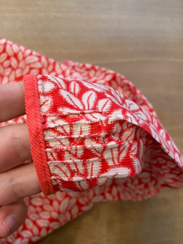 Lot de vêtements et chaussons DPAM taille 3 mois - photo numéro 11