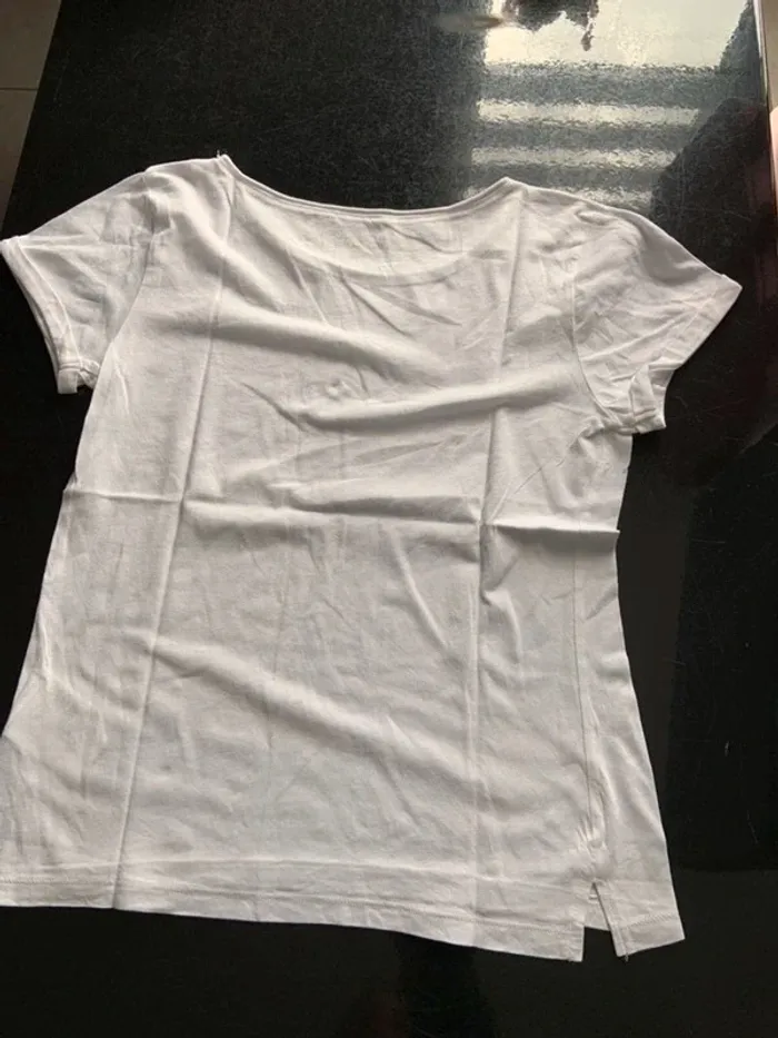 Tee shirt Cache Cache - photo numéro 4