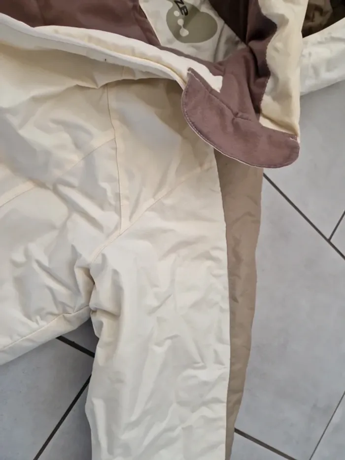 Manteau de ski femme - photo numéro 6