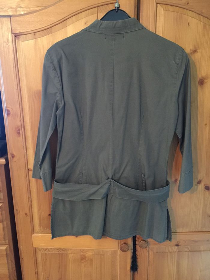 Tunique - photo numéro 2