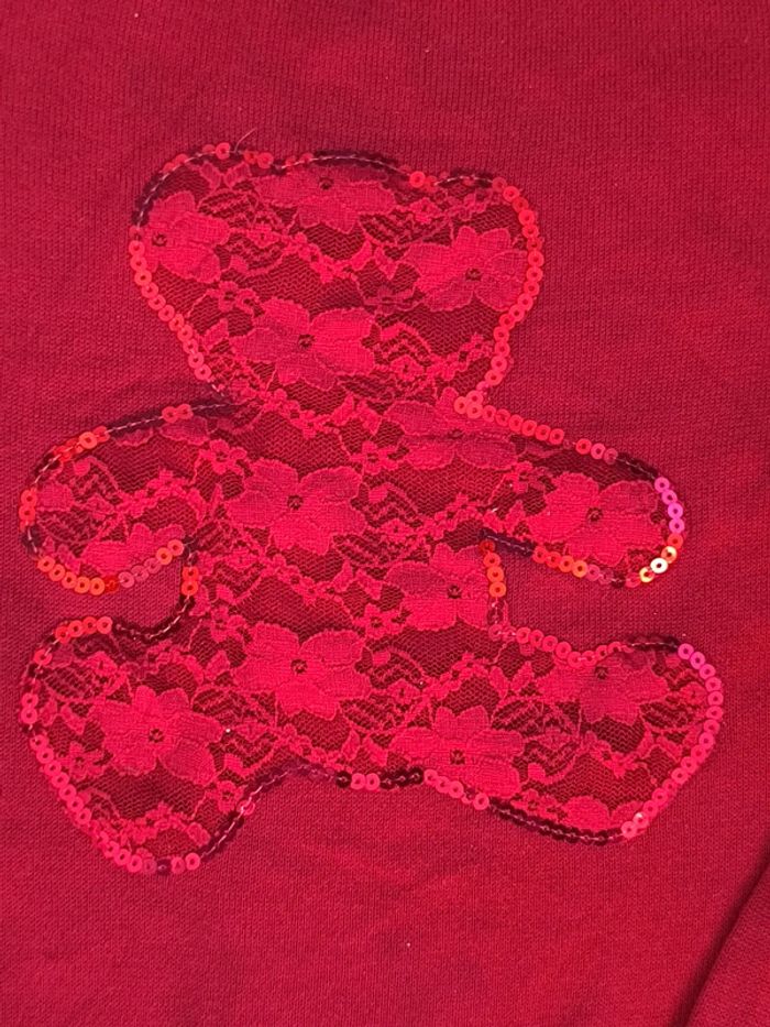 Pull Lulu Castagnette - photo numéro 2