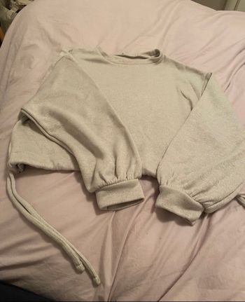 Pull beige