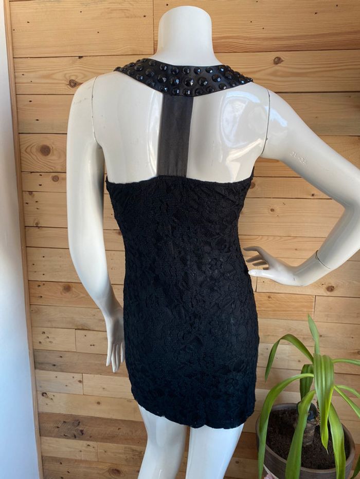 robe de soirée ~ local ~ taille 34-36 - photo numéro 2