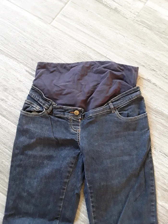 Pantalon de grossesse - photo numéro 2