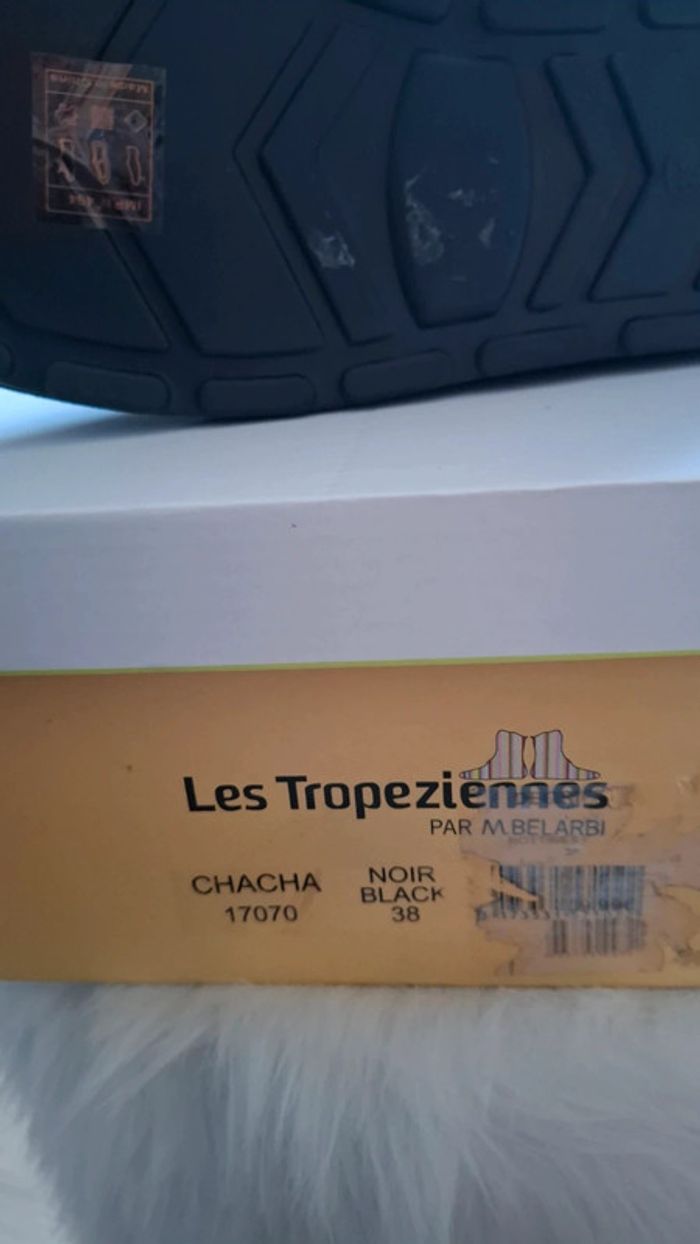 Bottines les tropeziennes - photo numéro 6
