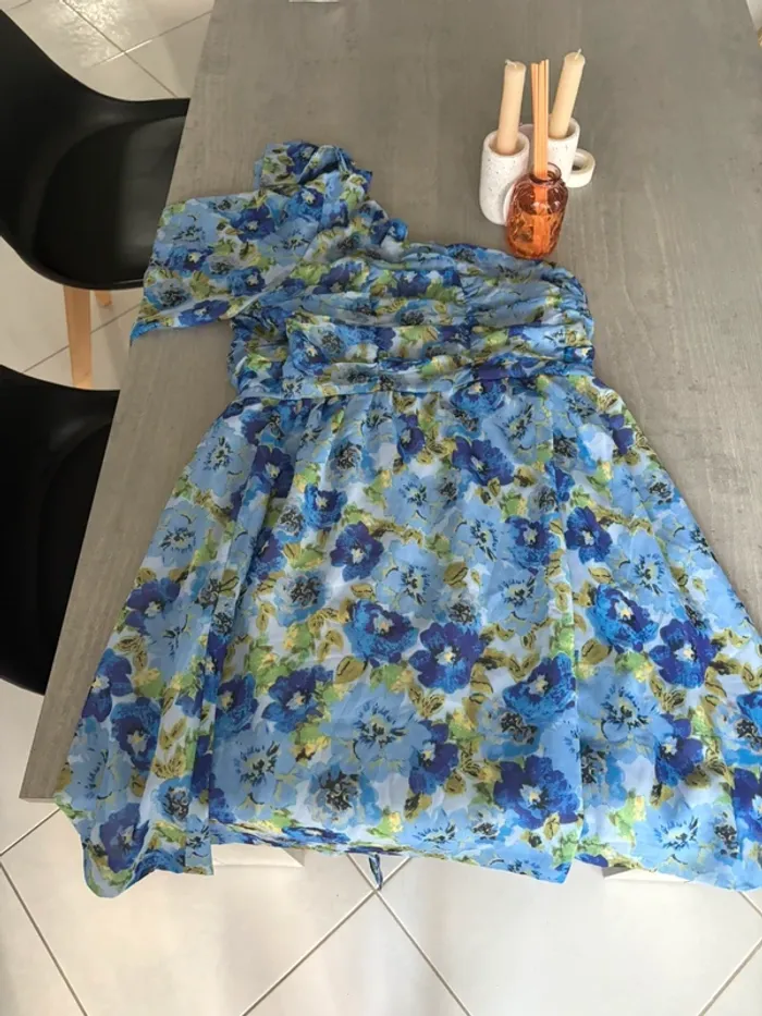 Robe été shein
