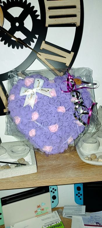 Décoration florale intérieur ou extérieur 