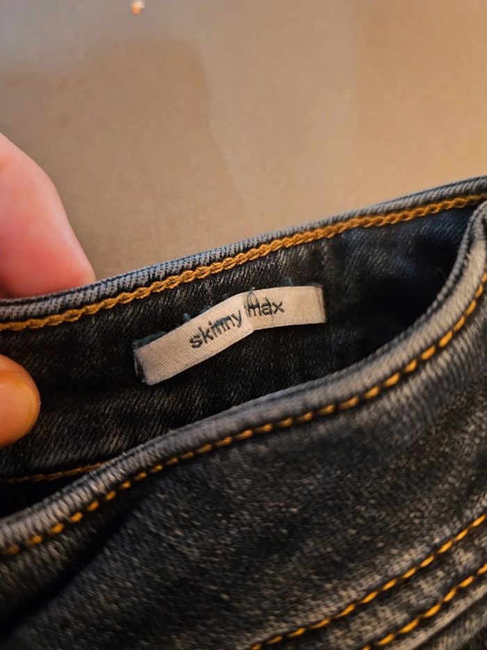 Jeans skinny Jules - photo numéro 4