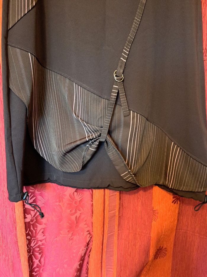 Jupe longue femme - photo numéro 3