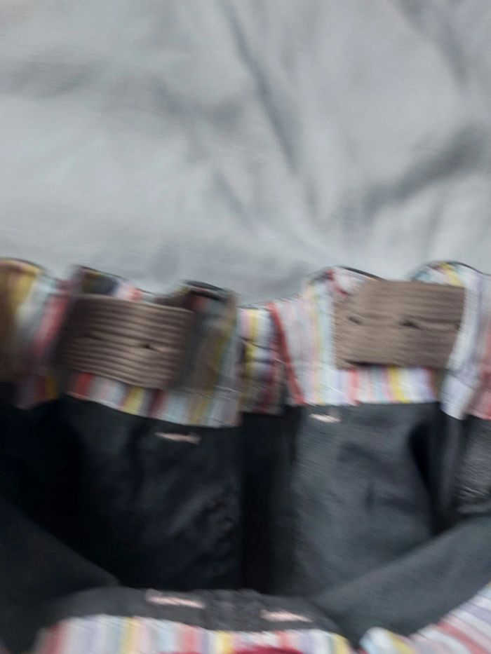 Jupe La Compagnie Des Petits taille 6 ans - photo numéro 4