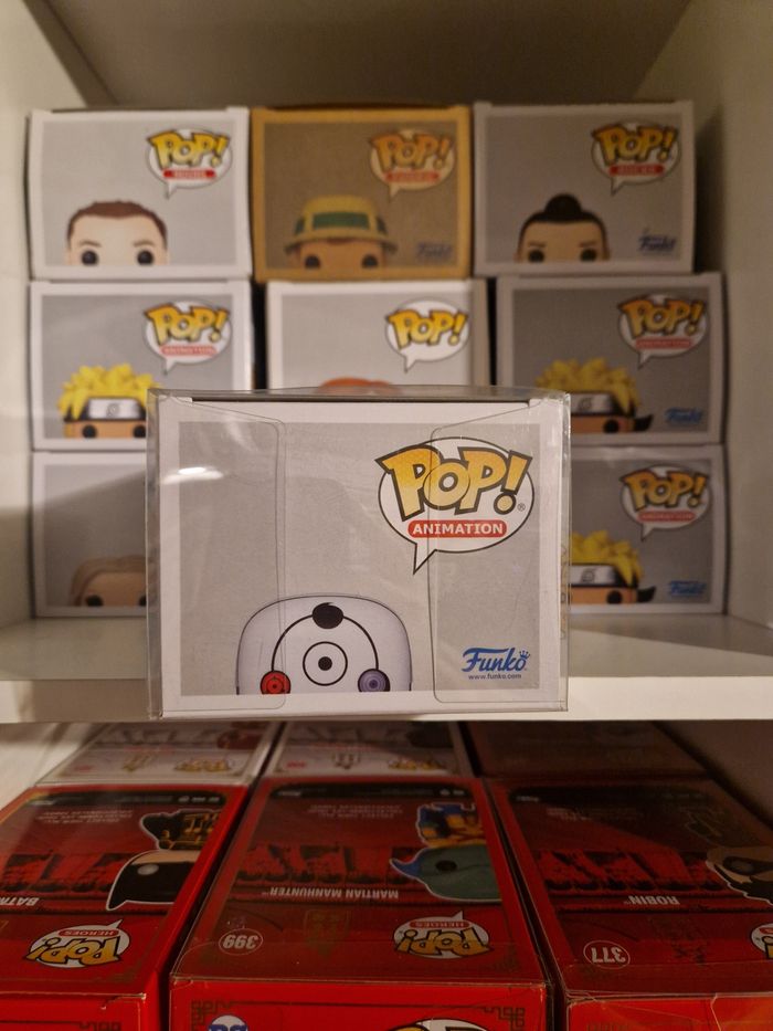 Pop naruto madara - photo numéro 5