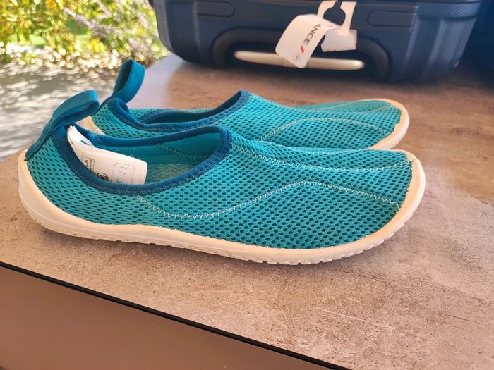 Chaussure aquatique - photo numéro 3