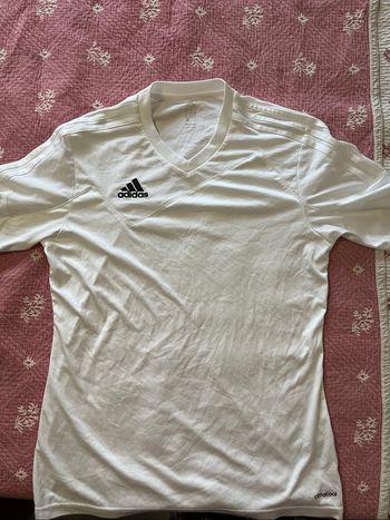 Tee shirt adidas