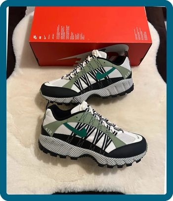 Nike Air Humara QS Vert
