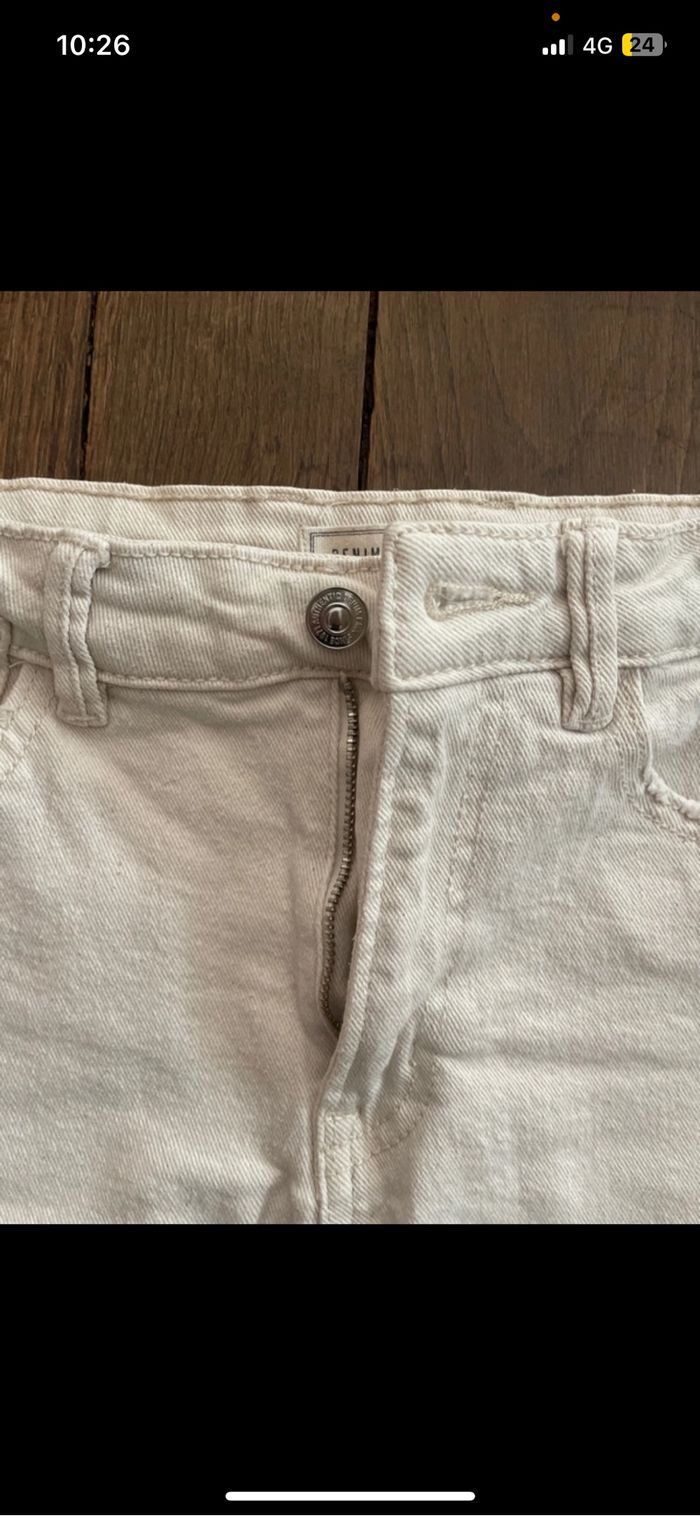 Short - photo numéro 2