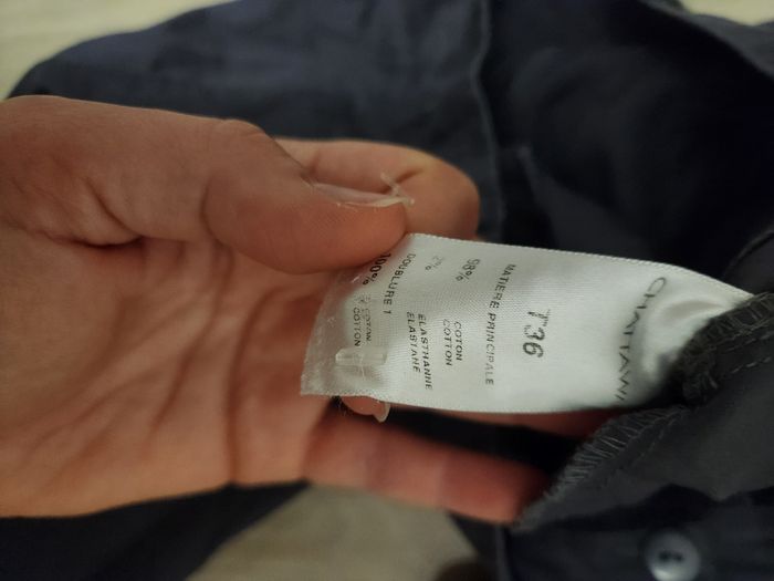 Pantalon taille 36 - photo numéro 4