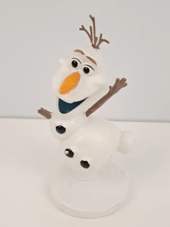 Figurine Olaf de Walt Disney