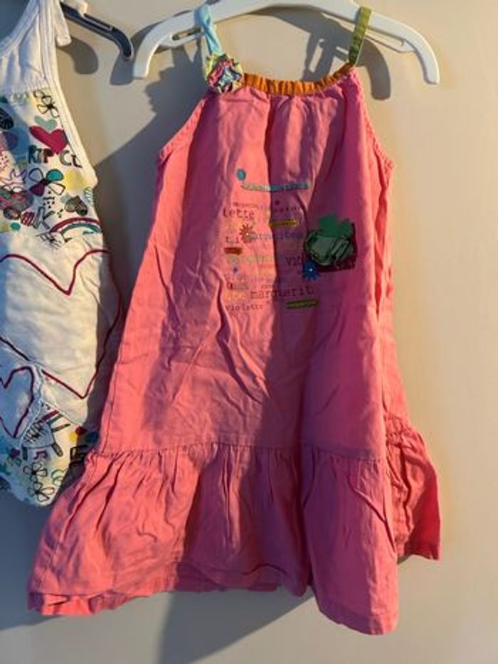 Lot de 8 robes - photo numéro 10