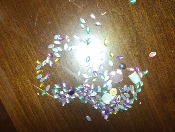 Faux ongles - photo numéro 2