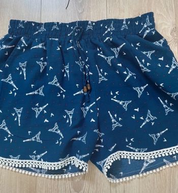 Short