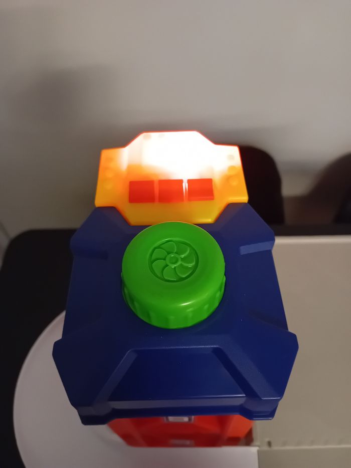 Garage voitures - photo numéro 5