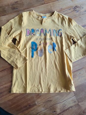 Tee-shirt Tape à l'œil