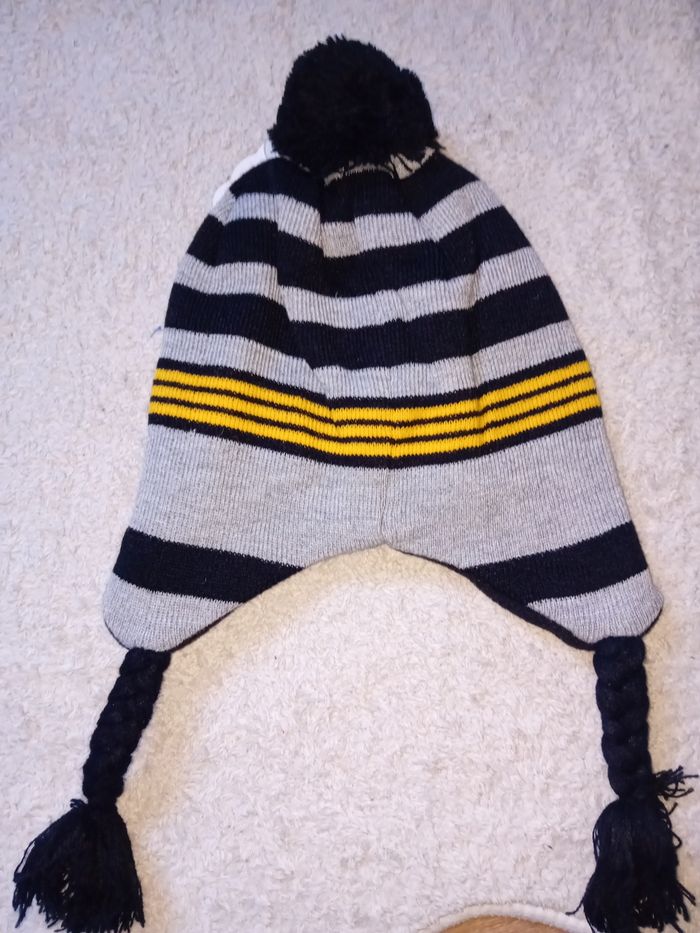 Bonnet simpsons - photo numéro 5