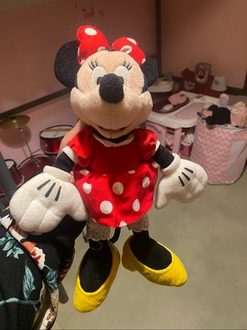 Minnie