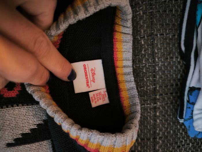 Lot 3ans - photo numéro 4