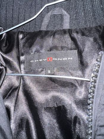 Manteau