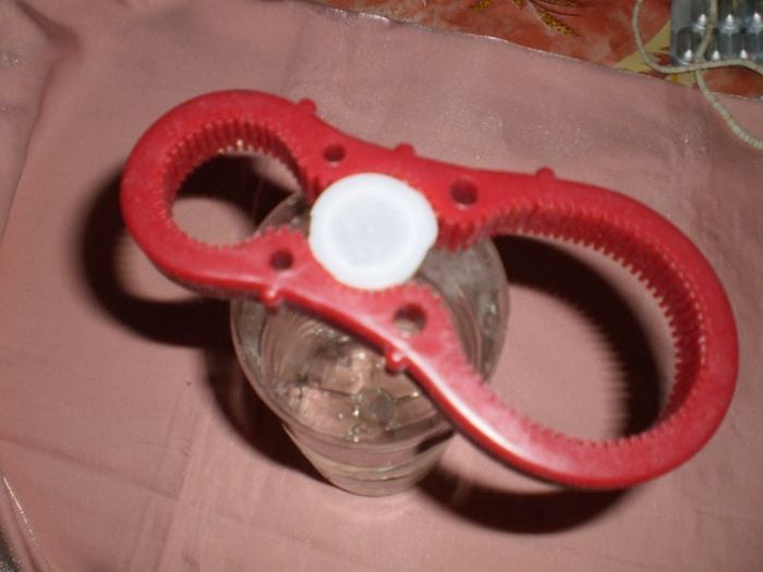 serre bouteille ou autres