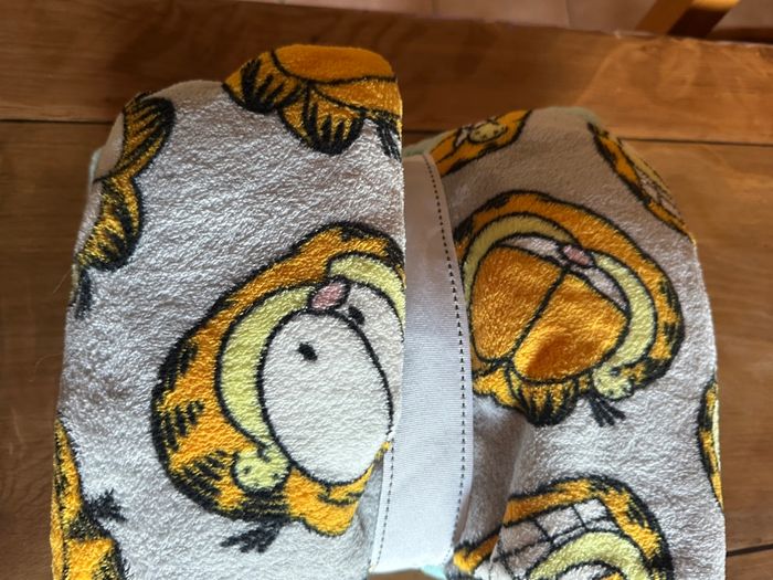 Pyjama polaire Garfield Taille XS Neuf - photo numéro 2