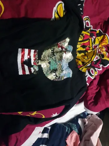 Tee shit manche longue